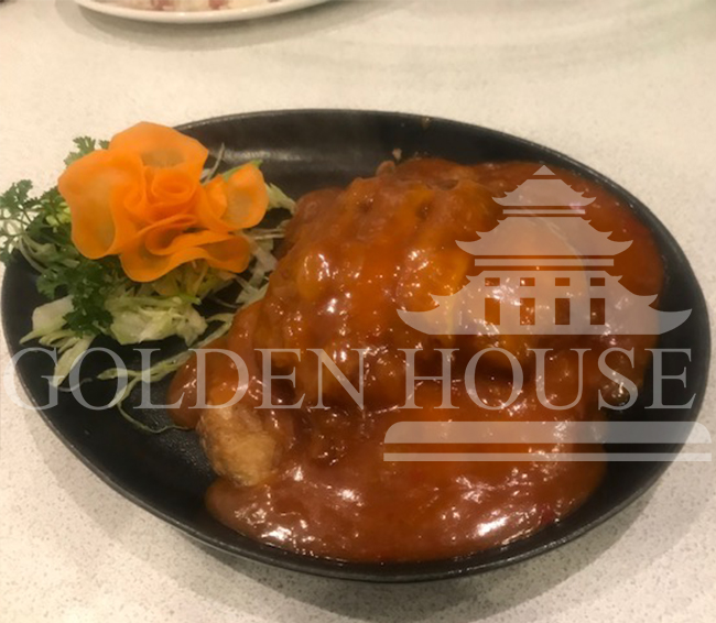chinees restaurant golden house